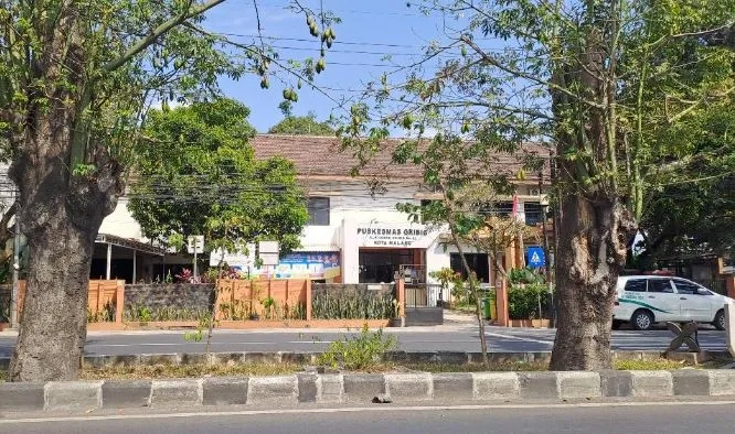 Seluruh Puskesmas Kota Malang Layani Tes HIV, Dinkes Catat 97 Kasus