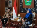 Senator DPD Soroti Dampak Fiskal terhadap Pembangunan Daerah