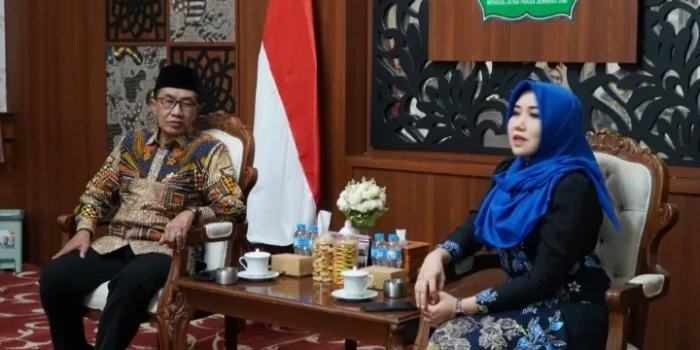 Senator DPD Soroti Dampak Fiskal terhadap Pembangunan Daerah