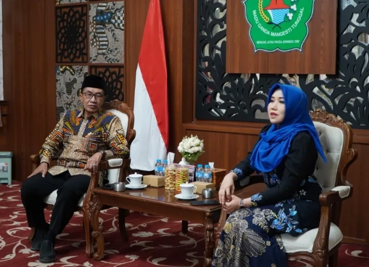 Senator DPD Soroti Dampak Fiskal terhadap Pembangunan Daerah