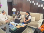 Sensus Ekonomi 2026 Jadi Acuan Penyaluran Bantuan Sensus Ekonomi 2026 Jadi Acuan Penyaluran Bantuan
