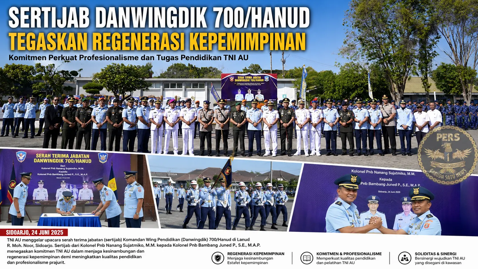 Sertijab-Danwingdik-700_Hanud-Tegaskan-Regenerasi-Kepemimpinan
