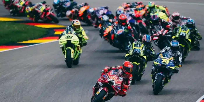 Silverstone Jadi Ujian Krusial Perebutan Gelar MotoGP 2026