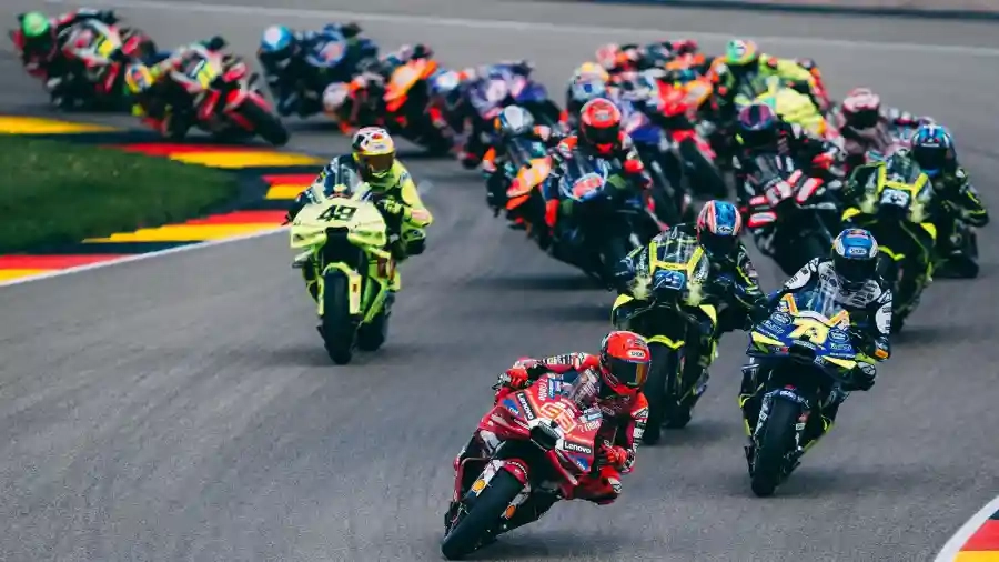 Silverstone Jadi Ujian Krusial Perebutan Gelar MotoGP 2026