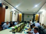 Sinkronisasi SSH APBD 2027 Difokuskan Cegah Pemborosan Anggaran