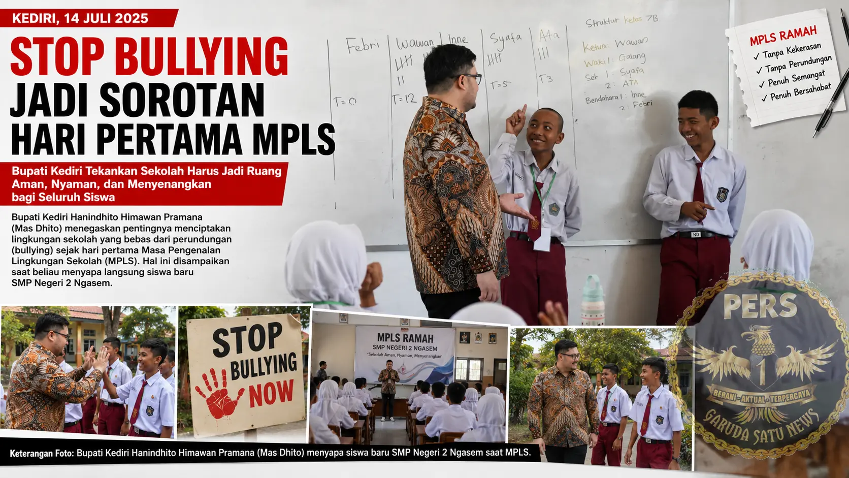 Stop-Bullying-Jadi-Sorotan-Hari-Pertama-MPLS