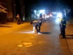 Tabrakan Maut PCX dengan Truk, Polisi Dalami Penyebab