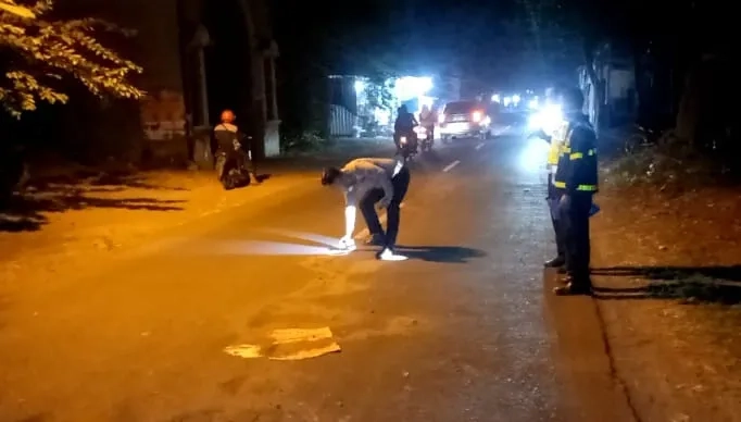 Tabrakan Maut PCX dengan Truk, Polisi Dalami Penyebab