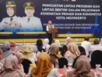 Target Nol Kematian Ibu, Pemkot Waspadai Lonjakan Kematian Bayi Target Nol Kematian Ibu, Pemkot Waspadai Lonjakan Kematian Bayi