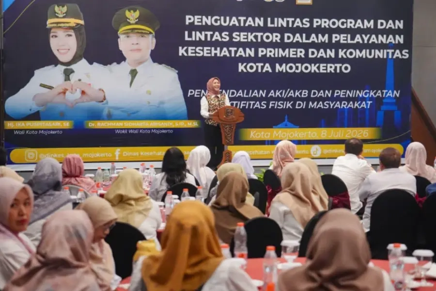 Target Nol Kematian Ibu, Pemkot Waspadai Lonjakan Kematian Bayi