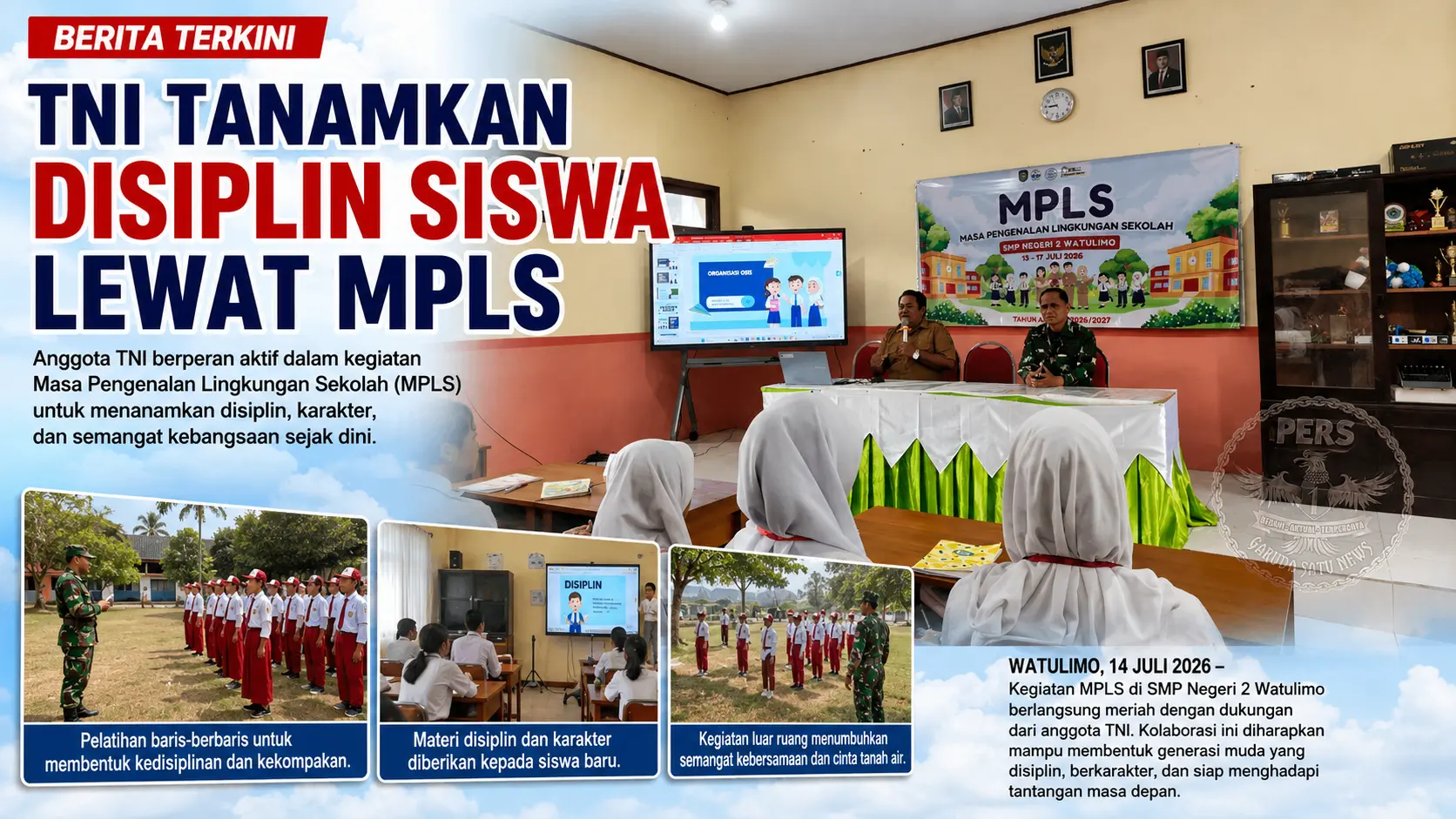 TNI-Tanamkan-Disiplin-Siswa-Lewat-MPLS