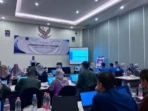 UB Perkuat Audit Risiko Menuju Sertifikasi ISO 31000