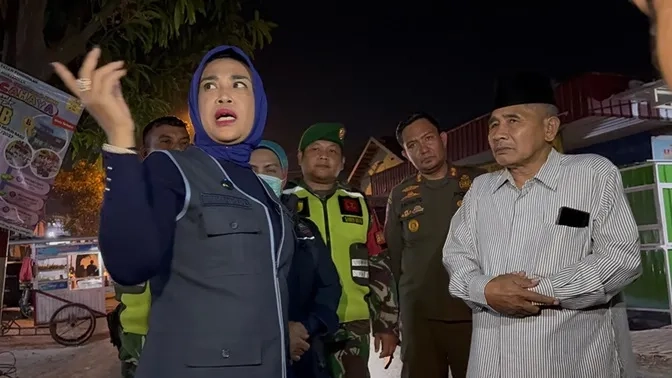 Wabup-Sidoarjo-Sidak-Tiga-Titik-Dugaan-Pekat