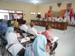 Wali Kota Perkuat Pencegahan Penyakit Tidak Menular Wali Kota Perkuat Pencegahan Penyakit Tidak Menular