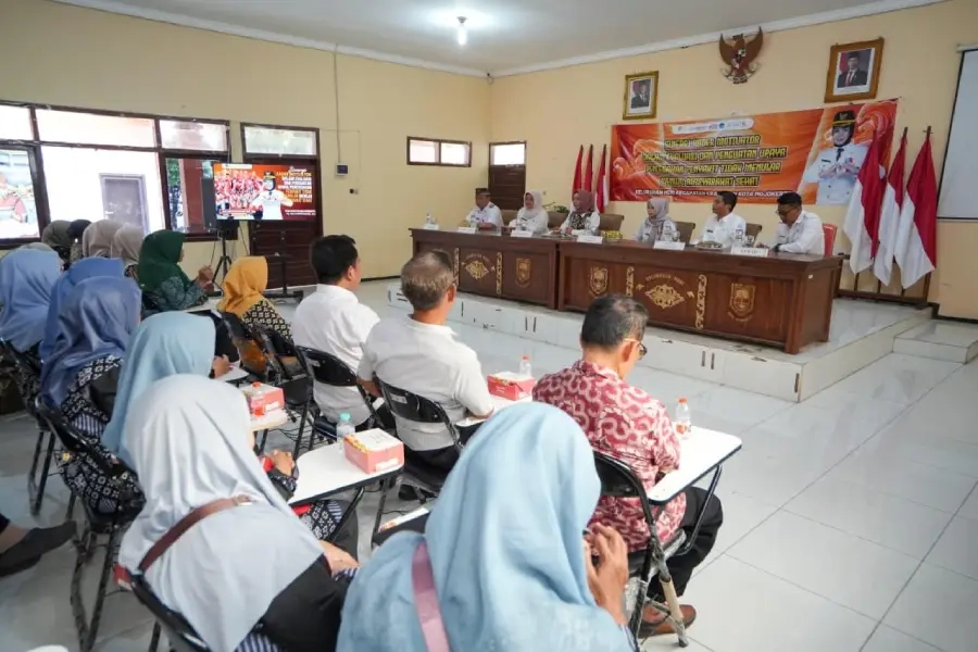 Wali Kota Perkuat Pencegahan Penyakit Tidak Menular