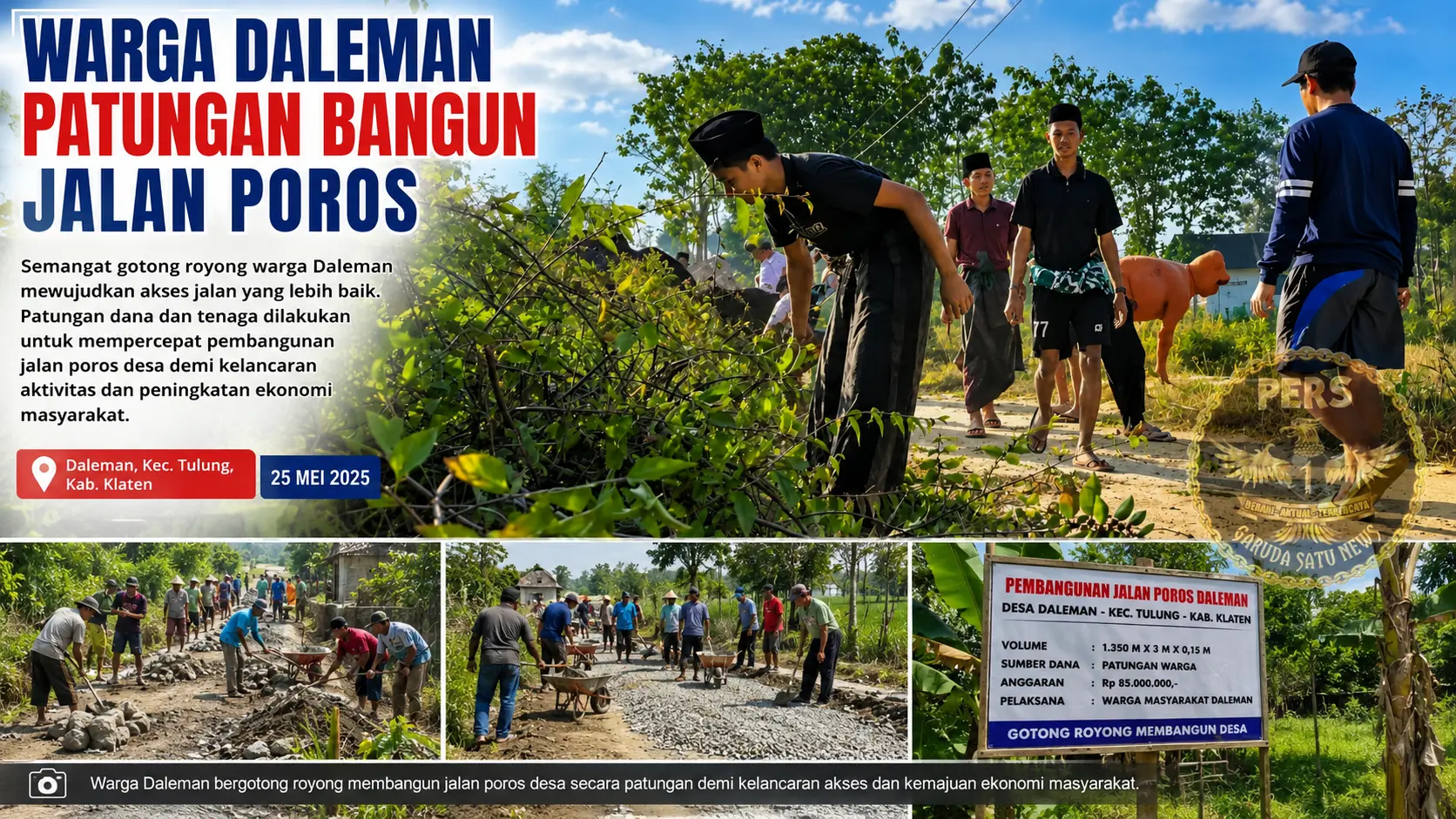 Warga-Daleman-Patungan-Bangun-Jalan-Poros