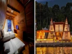Wisatawan Asing Beralih ke Destinasi Baru Indonesia Wisatawan Asing Beralih ke Destinasi Baru Indonesia