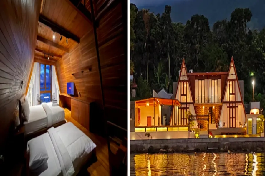 Wisatawan Asing Beralih ke Destinasi Baru Indonesia