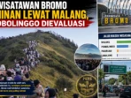 Wisatawan Bromo Dominan Lewat Malang, Probolinggo Dievaluasi Wisatawan Bromo Dominan Lewat Malang, Probolinggo Dievaluasi