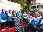 1.400 Peserta Ramaikan Funbike Jamnas 2 MGS di Kediri 1.400 Peserta Ramaikan Funbike Jamnas 2 MGS di Kediri