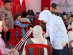 116 Alat Bantu Disabilitas Disalurkan di Pamekasan 116 Alat Bantu Disabilitas Disalurkan di Pamekasan