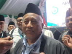 401 Suara Ubah Mekanisme Pemilihan Ketum PBNU