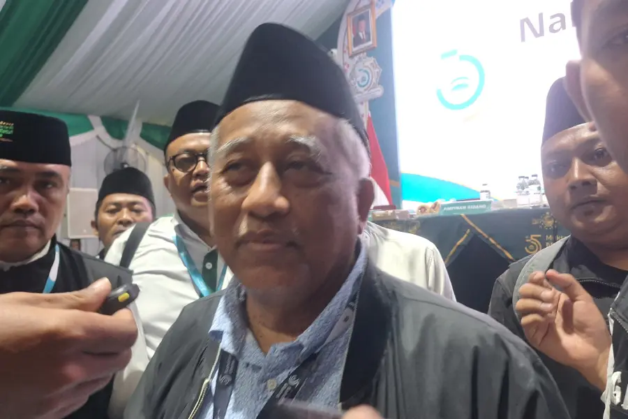 401 Suara Ubah Mekanisme Pemilihan Ketum PBNU