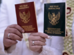 51 dari 68 Dispensasi Nikah Magetan karena Hamil