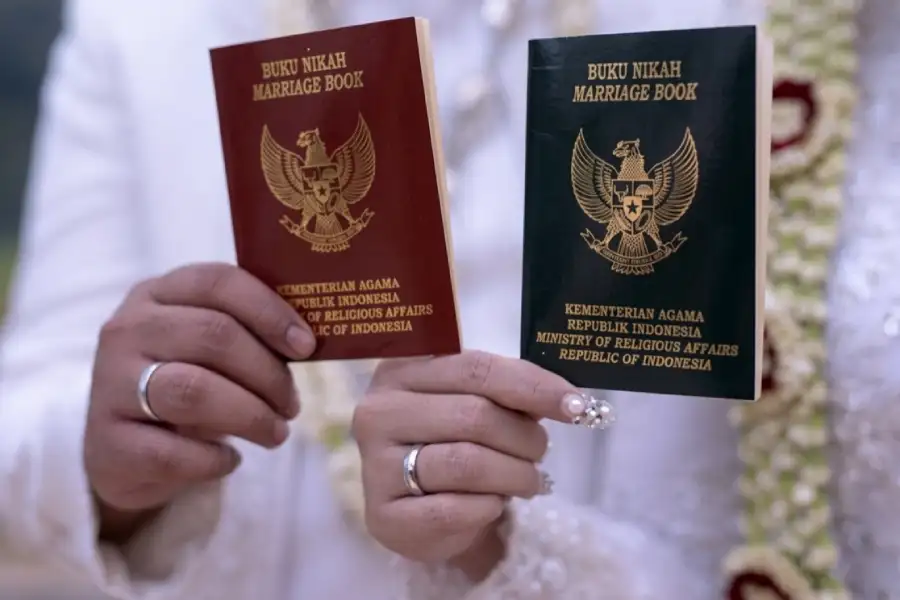 51 dari 68 Dispensasi Nikah Magetan karena Hamil