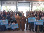 7.353 KPM Bansos Bojonegoro Terindikasi Judol 7.353 KPM Bansos Bojonegoro Terindikasi Judol