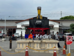 Akses Stasiun Kediri Berpotensi Padat, KAI Imbau Berangkat Awal