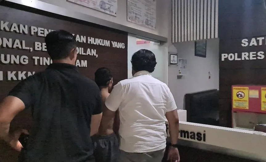 Anak Aniaya Ibu hingga Tewas, Polisi Dalami Motif