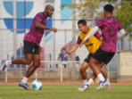 Arema FC Lepas Joel Vinicius Jelang Super League
