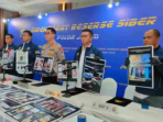 Arisan Online Bodong Jatim, 140 Orang Rugi Rp7,1 Miliar Arisan Online Bodong Jatim, 140 Orang Rugi Rp7,1 Miliar
