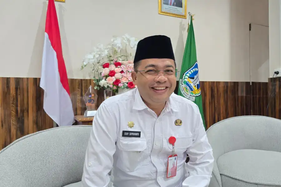 Bakesbangpol Jatim Pastikan Aman Jelang Demo 27 Agustus