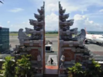 Bandara Ngurah Rai Buka Rute Bandung-Bali