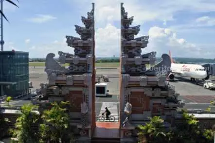 Bandara Ngurah Rai Buka Rute Bandung-Bali