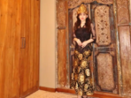 Batik Surya Majapahit Dibawa ke Era Modern