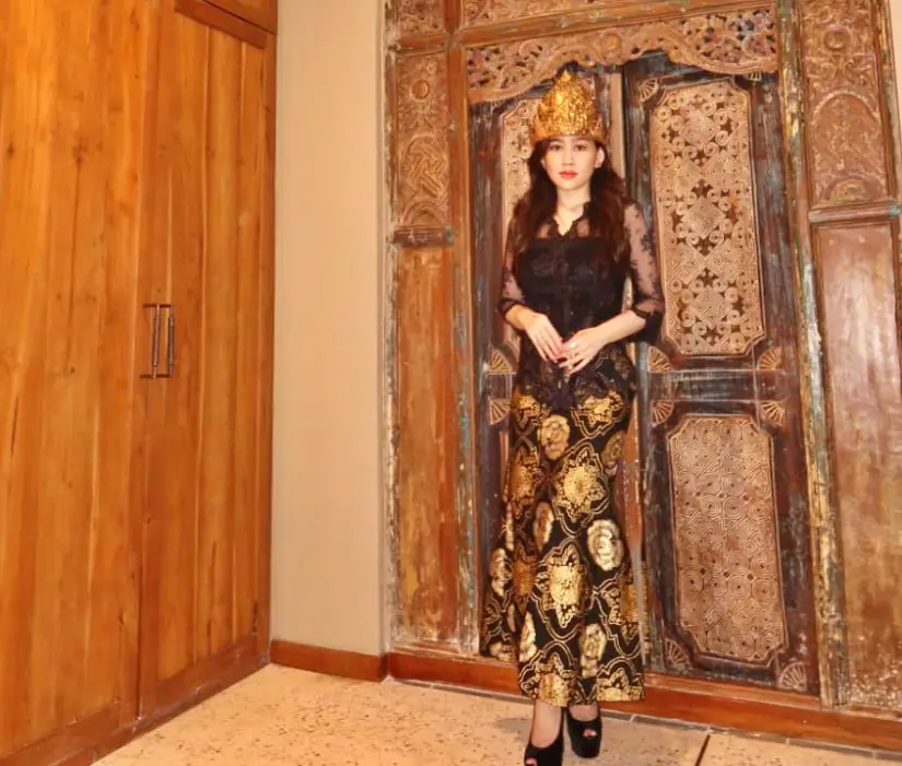 Batik Surya Majapahit Dibawa ke Era Modern