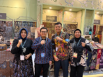 BI Kediri Dorong UMKM Mataraman Tembus Pasar Global