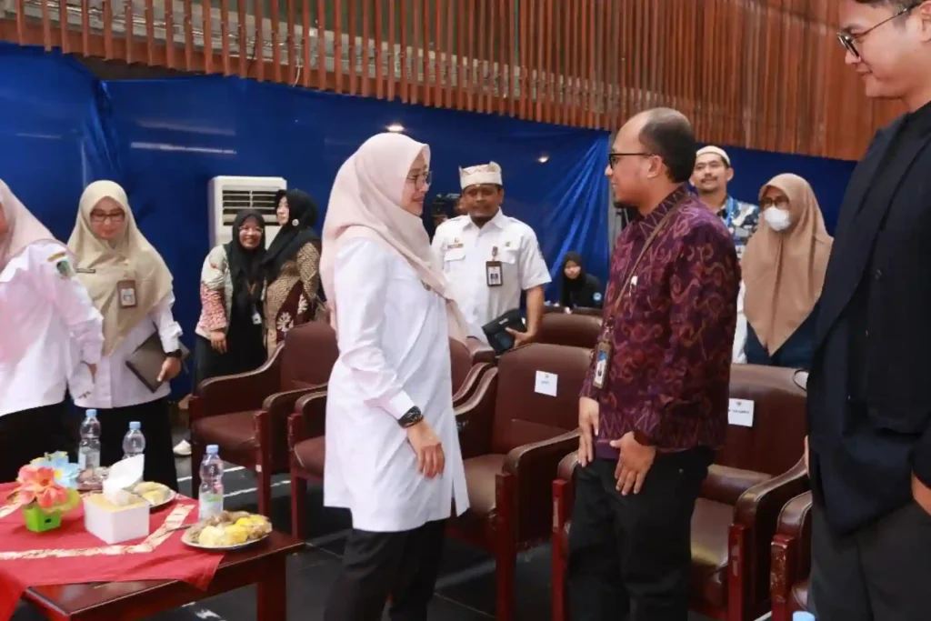 BINEF 2026 Buka Jalan Pelajar Banyuwangi ke Kampus Dunia