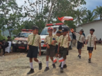 Blitar Anggarkan Rp6 Miliar Seragam Gratis Blitar Anggarkan Rp6 Miliar Seragam Gratis