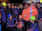 BPBD Mojokerto Waspadai Ancaman Kebakaran Lahan
