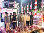 Bupati Mojokerto Ajak Warga Refleksi Kemerdekaan Bupati Mojokerto Ajak Warga Refleksi Kemerdekaan