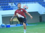 Caique Souza Optimistis Antar Persela Bersaing di Pegadaian Championship