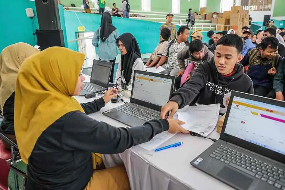 Cara Cek Desil DTSEN untuk Akses Bansos
