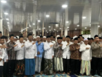 Dahnil Simanjuntak Perkuat Pembinaan Jemaah Haji Pamekasan Dahnil Simanjuntak Perkuat Pembinaan Jemaah Haji Pamekasan