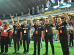 Denny Caknan Tutup Soekarno Cup 2026