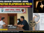 Diduga Abaikan Tanggung Jawab, Pria Pacitan Dilaporkan ke Polisi