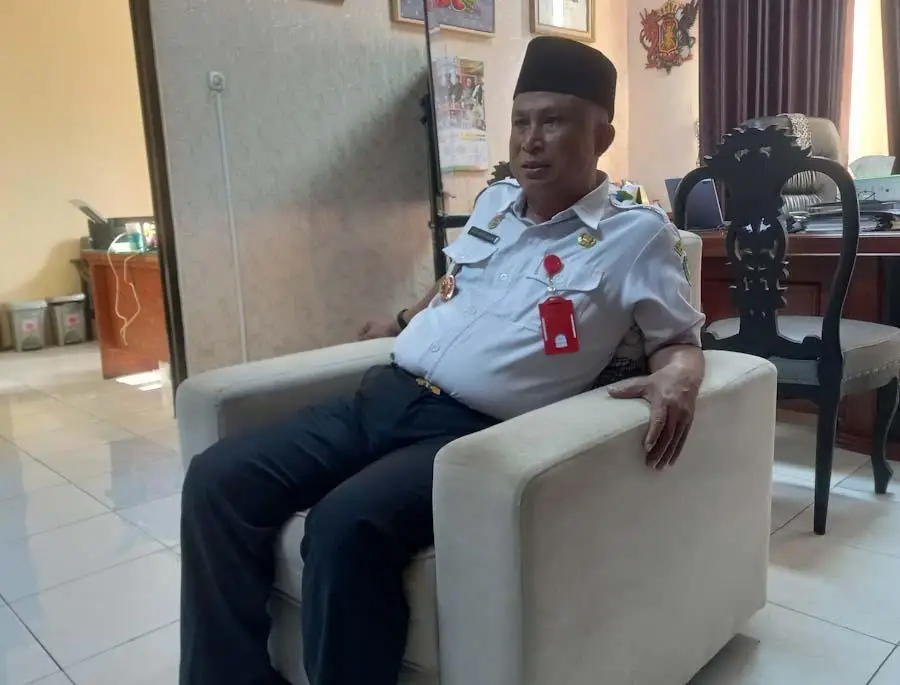 Disdik Sumenep Perketat Pengawasan TikTok Guru